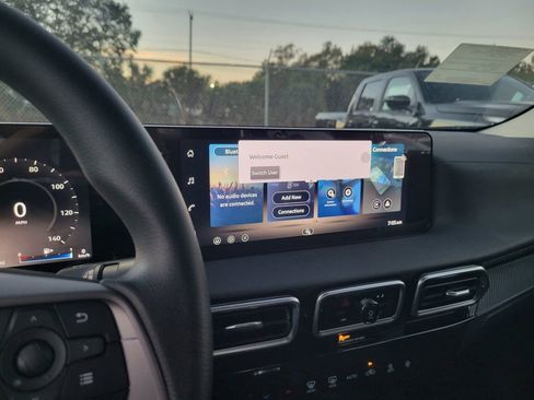 New 2026 Nissan Sentra SV w/ Floor Mat Package image 8