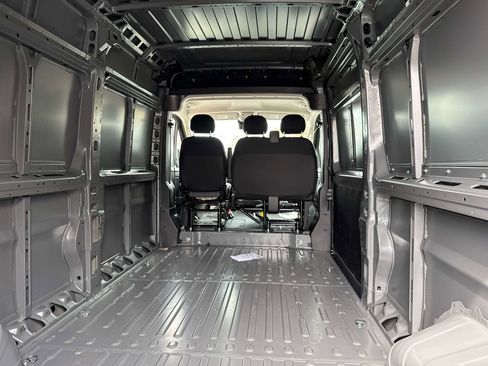 New 2026 RAM ProMaster 2500 FWD image 8
