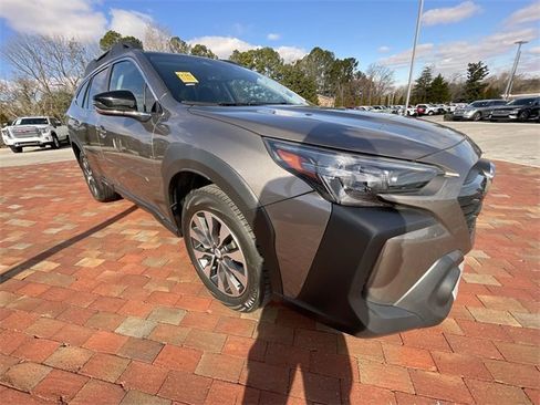 Used 2023 Subaru Outback Limited XT image 25