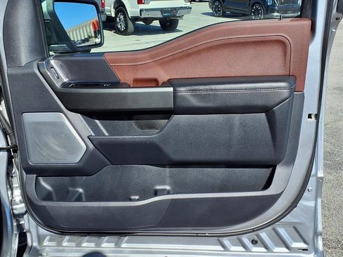 Used 2023 Ford F150 Lariat w/ Equipment Group 502A High image 15