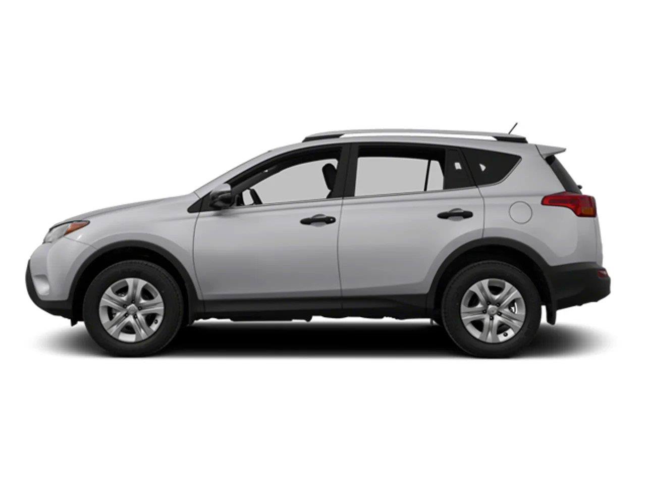 Used 2013 Toyota RAV4 LE AWD/4WD image 45