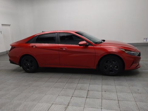 Used 2022 Hyundai Elantra SEL w/ Convenience Package image 11