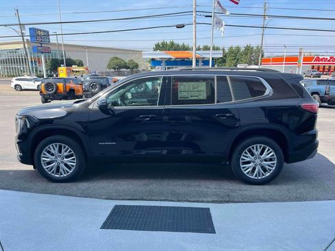 New 2026 GMC Acadia Elevation w/ Elevation Premium Package FWD image 6