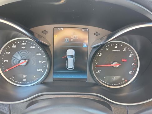 Certified 2022 Mercedes-Benz GLC 300 GLC 300 image 21