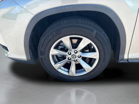Used 2019 Lexus RX 350 AWD w/ Navigation Package image 38