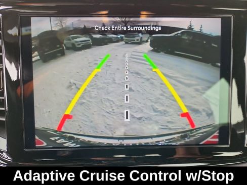 Used 2022 Dodge Durango R/T w/ Tow 'N Go Package image 22