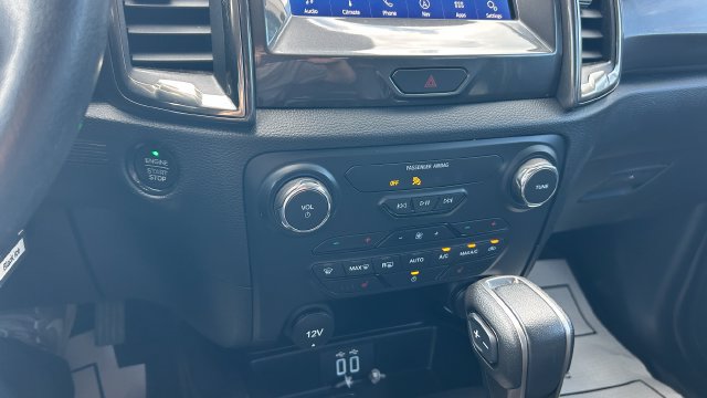 Used 2022 Ford Ranger Lariat w/ Equipment Group 501A High AWD/4WD image 26