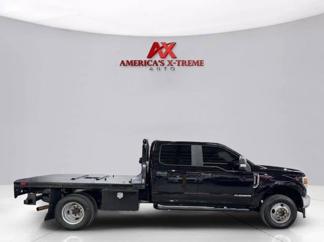 Used 2020 Ford F350 XL w/ Power Equipment Group AWD/4WD image 9