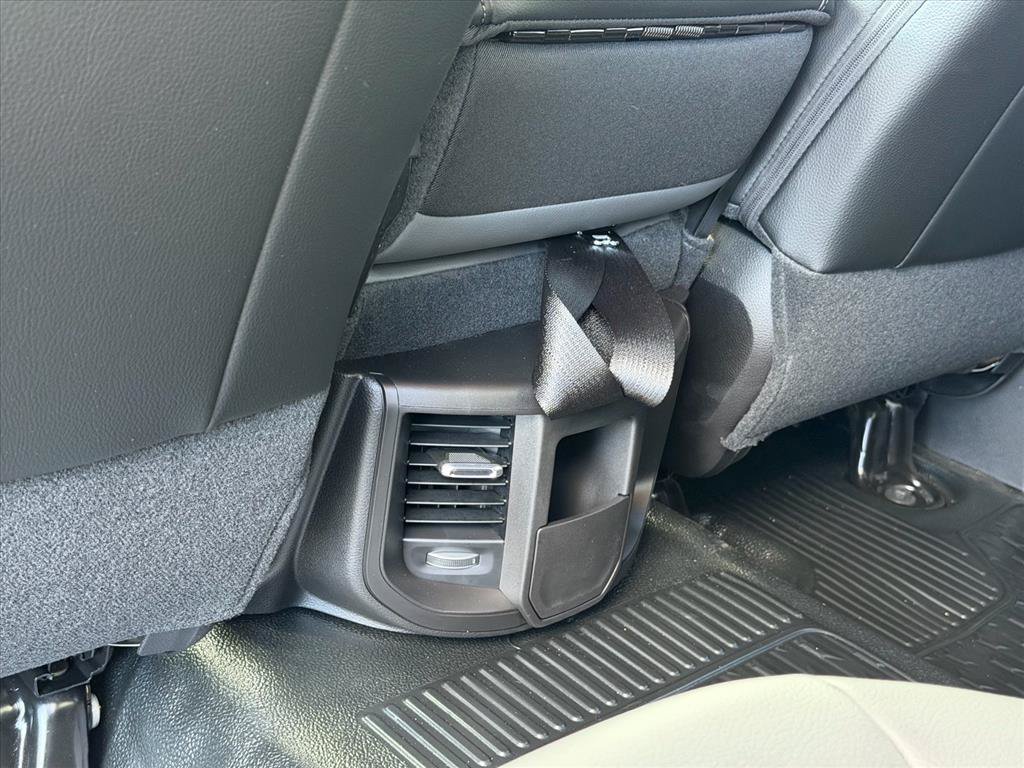 New 2026 RAM 3500 Tradesman AWD/4WD image 24