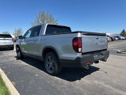 Used 2023 Honda Ridgeline RTL image 8