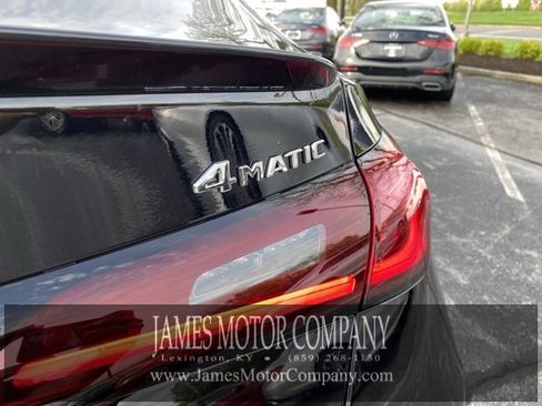 Certified 2025 Mercedes-Benz GLC 300 4MATIC image 11