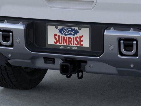 New 2025 Ford Bronco Sport Big Bend image 23