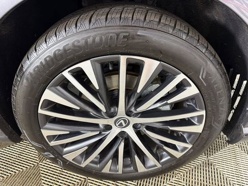Used 2023 Lexus RX 350 w/ Cold Area Package AWD/4WD image 14