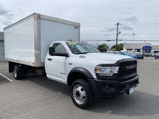 Used 2022 RAM 4500 Tradesman RWD video 1