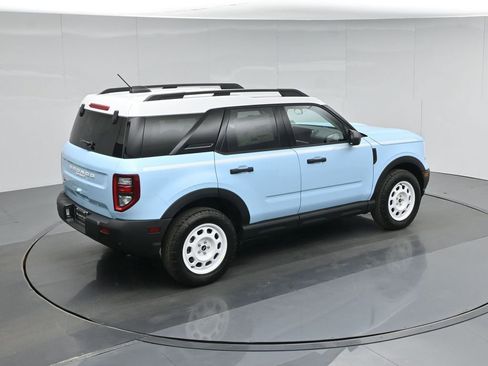 New 2026 Ford Bronco Sport Heritage w/ Convenience Package image 38