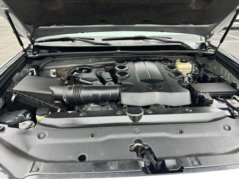 Used 2020 Toyota 4Runner TRD Off-Road Premium w/ Moonroof Package image 29