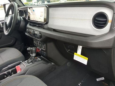 New 2026 Jeep Wrangler Unlimited Sport AWD/4WD image 20