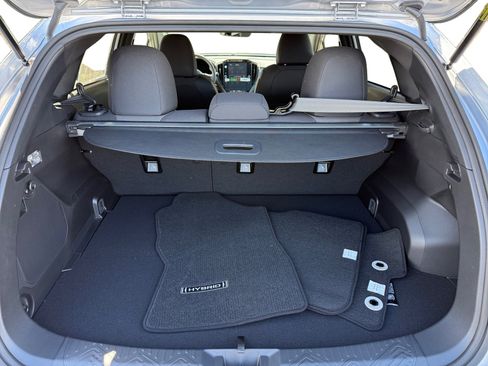 New 2026 Subaru Crosstrek 2.5i Sport AWD/4WD image 17