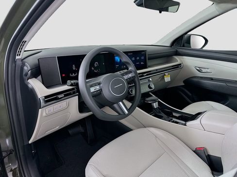 New 2026 Hyundai Tucson SEL image 9
