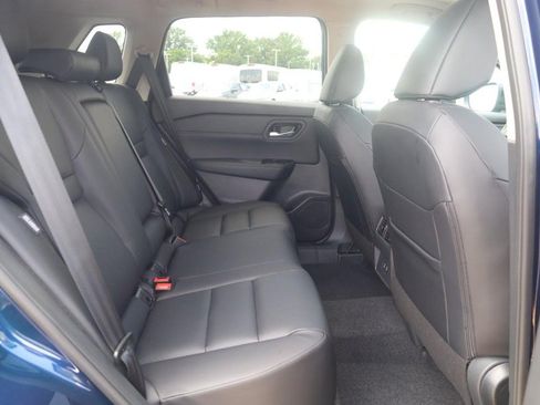 New 2026 Nissan Rogue Dark Armor AWD/4WD image 21