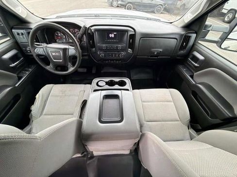 Certified 2016 GMC Sierra 2500 2WD Crew Cab image 38