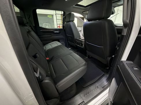 Used 2024 GMC Sierra 1500 Denali image 27