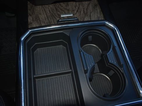 Used 2018 Ford F250 Lariat w/ Lariat Ultimate Package image 36