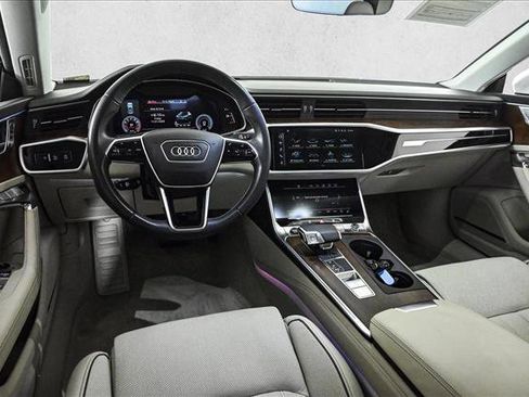 Certified 2023 Audi A7 3.0T Prestige w/ Luxury Package image 19