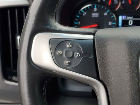 Used 2018 GMC Sierra 2500 SLE w/ HD SLE Preferred Plus Package image 14