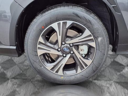 New 2026 Subaru Crosstrek 2.0i Premium w/ Crosstrek Mirror Package image 39