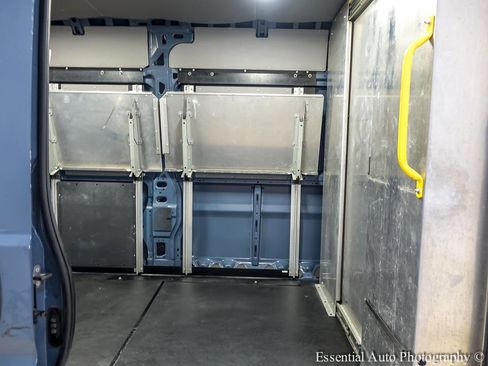 Used 2019 RAM ProMaster 3500 FWD image 15