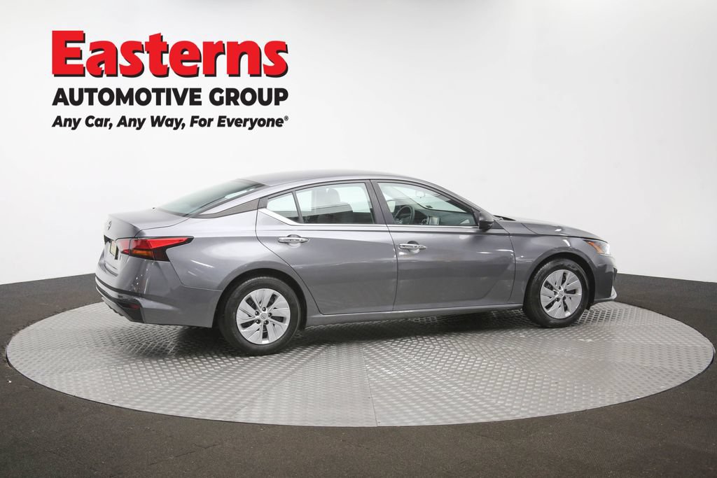 Used 2024 Nissan Altima 2.5 S FWD image 40