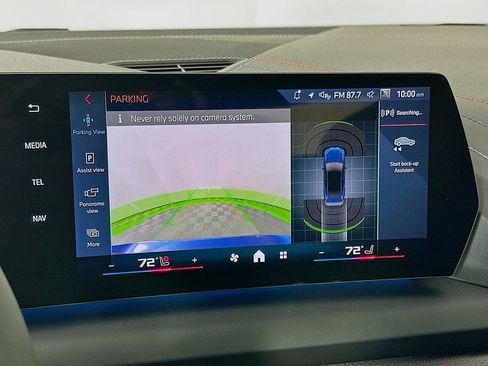 Used 2025 BMW M235i xDrive w/ Premium Package image 16