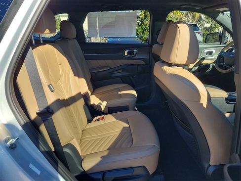 New 2026 Kia Sorento SX Prestige image 12
