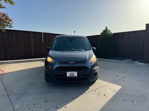 Used 2018 Ford Transit Connect XL FWD image 1