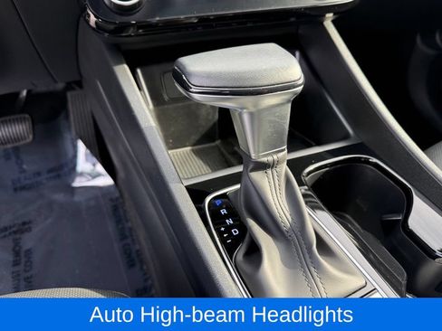 Used 2025 Hyundai Tucson XRT FWD image 15