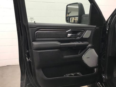 New 2026 RAM 1500 Laramie image 9