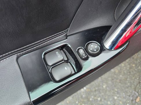 Used 2008 Saturn Sky Red Line image 13