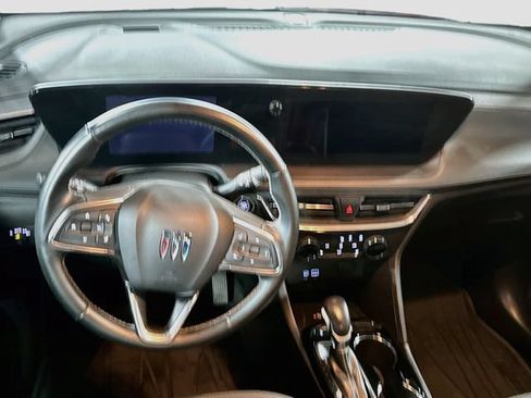 Used 2024 Buick Encore GX Preferred w/ Comfort Package AWD/4WD image 19