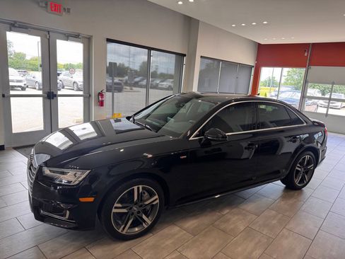 Used 2017 Audi A4 2.0T Prestige w/ Prestige Package AWD/4WD image 10