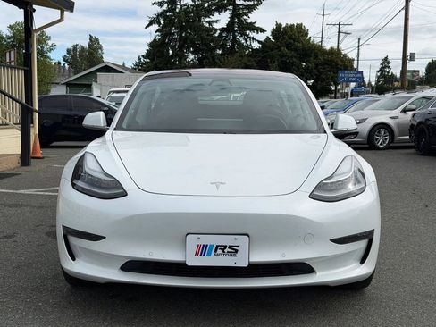 Used 2018 Tesla Model 3 Mid Range RWD image 9