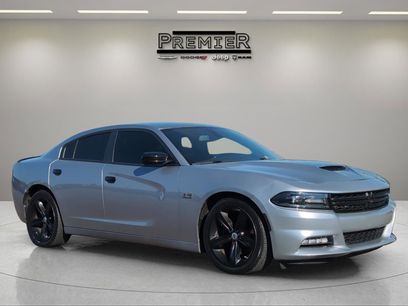 Used 2018 Dodge Charger R/T