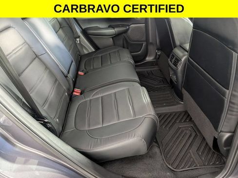 Used 2022 Honda CR-V EX-L image 32