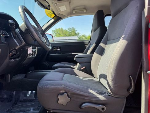 Used 2012 Chevrolet Colorado LT AWD/4WD image 20