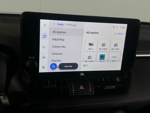 Used 2024 Toyota RAV4 XLE Premium w/ Weather Package image 19