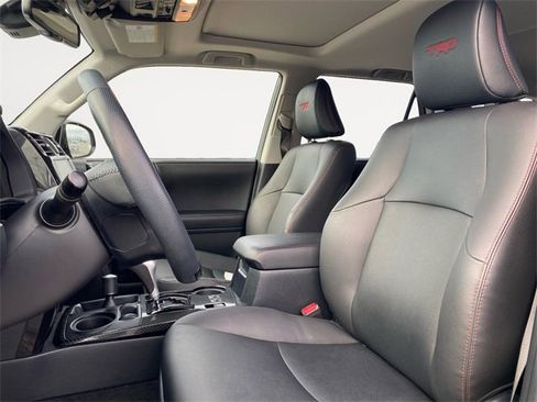 Certified 2024 Toyota 4Runner TRD Pro image 9