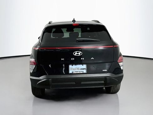 Used 2024 Hyundai Kona SEL AWD/4WD image 7