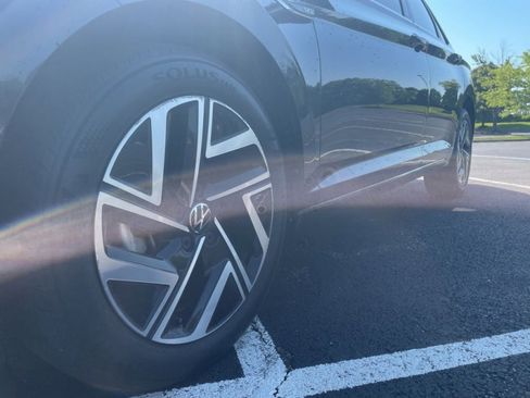 Used 2022 Volkswagen Jetta SEL FWD image 29