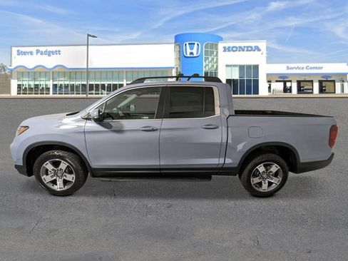 New 2026 Honda Ridgeline RTL image 2
