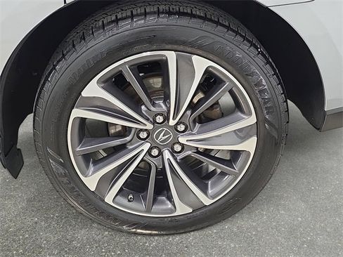 Used 2020 Acura MDX SH-AWD w/ Technology Package image 33